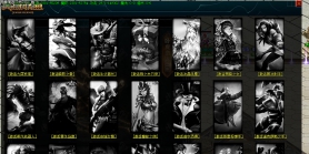 4月神魔复古无限刀专属神器BUFF单职业传奇论坛-多大陆-神器打造-魔龙成就-战神解封