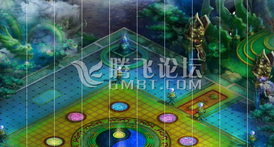 展示图