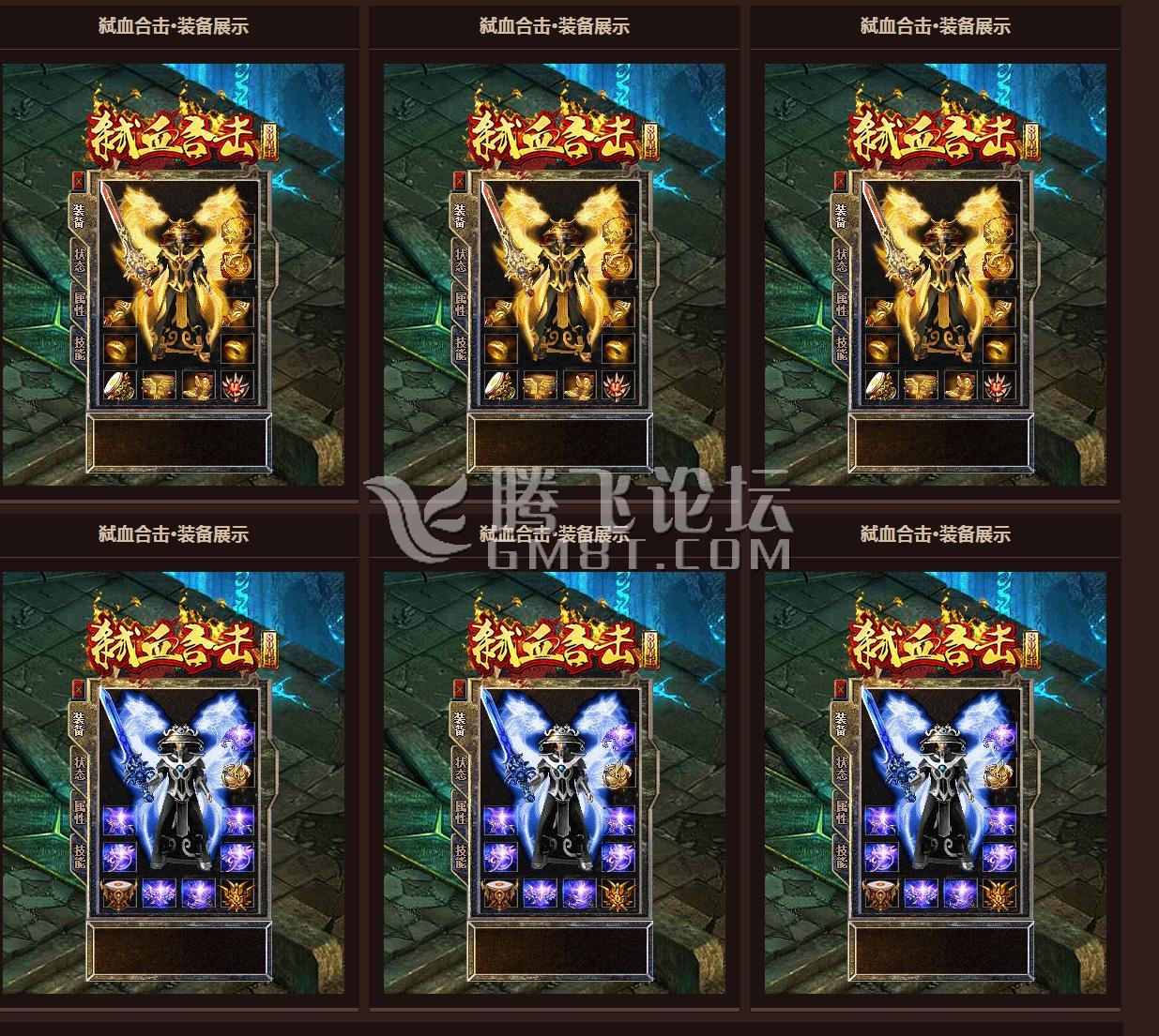 弑血合击-全网独家星王大服.jpg