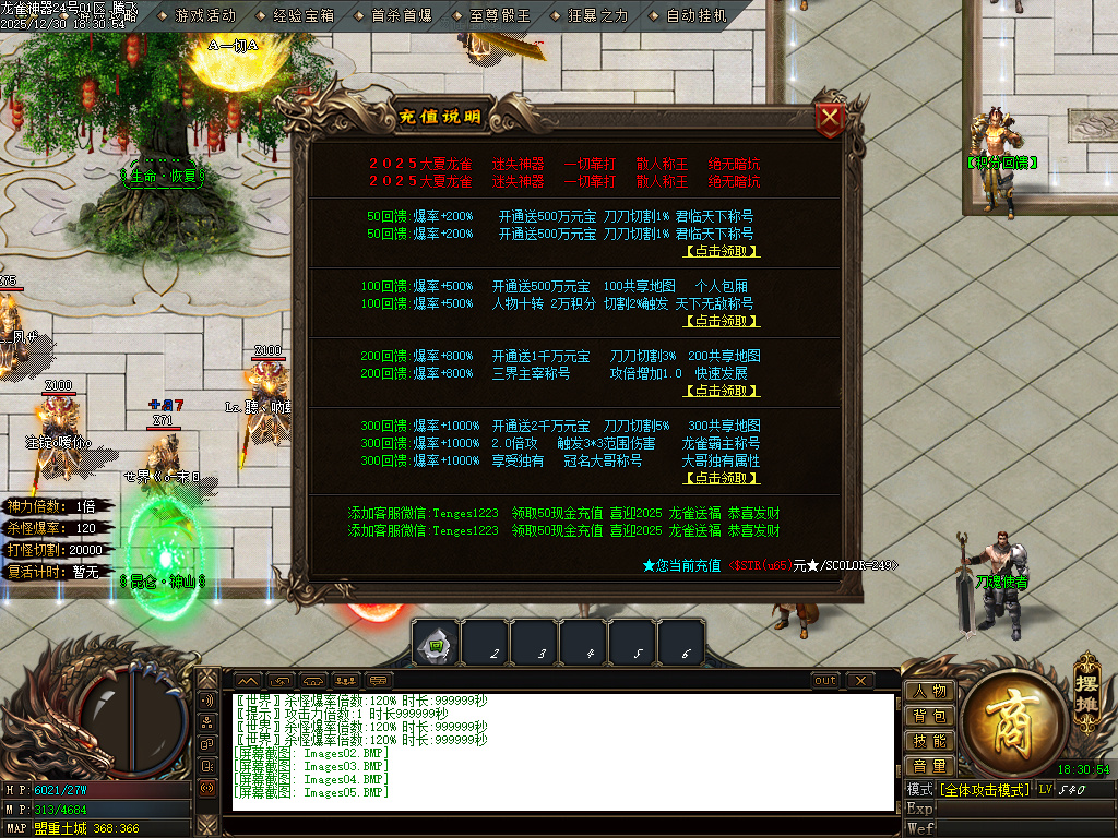 12月大夏龙雀迷失神器无限刀单职业GM版本库-四大陆-成长刀魂-特殊觉醒-战宠洗练