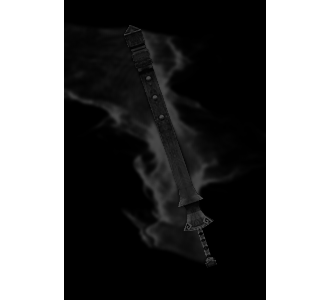 黑魔剑传奇武器素材