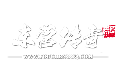东营传奇