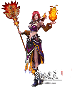 凯文星王