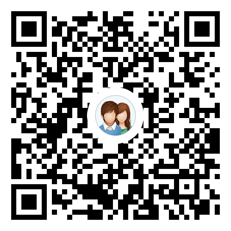 官方微信二维码